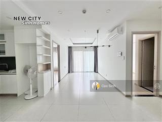 New city  bán 2pn 2wc 75m2  view công viên  suất spa nnn  giá đầu tư 7.3 tỷ all in  tầng thấp