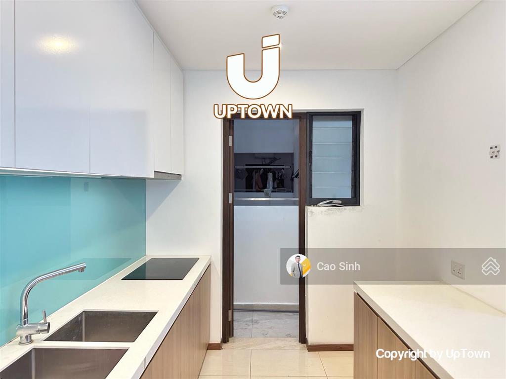 Căn hộ one verandah 2pn  80 m2, ôm trọn view sông & thủ thiêm bán cho người nước ngoài  giá 9 tỷ