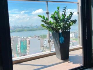 One verandah | 2pn 80 m2 | view sông | full nt | đang cho thuê | 8.4 tỷ all in l sinh homes