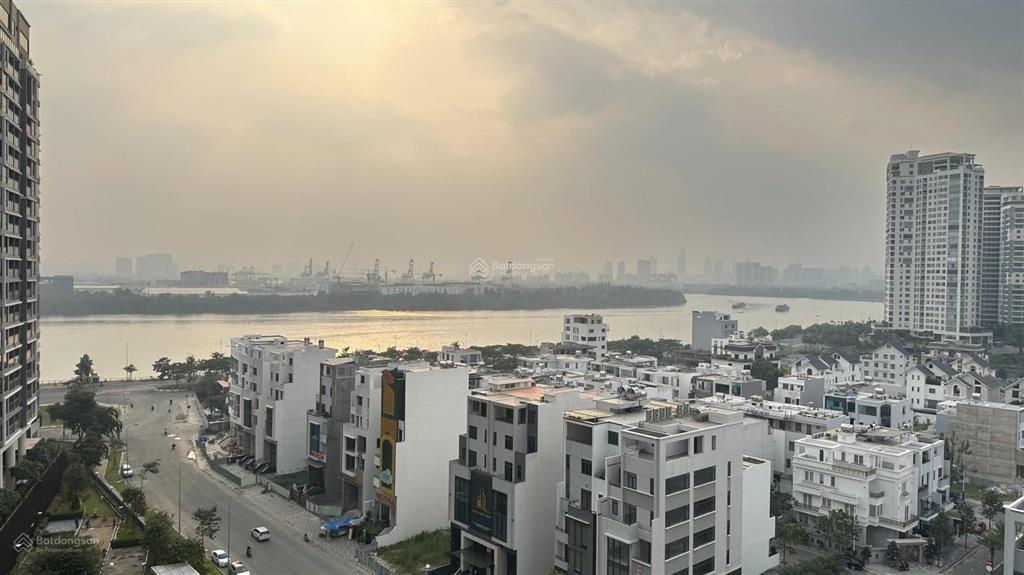 One verandah | 2pn 80 m2 | view sông | full nt | đang cho thuê | 8.4 tỷ all in l sinh homes