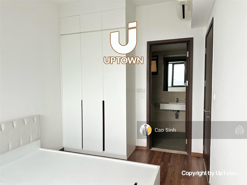 Căn hộ 1pn view sông  one verandah | ban công đông nam | bán được người nước ngoài l 6.2 tỷ all in