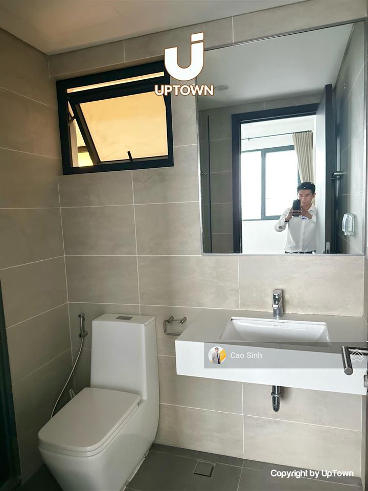 Căn hộ 1pn view sông  one verandah | ban công đông nam | bán được người nước ngoài l 6.2 tỷ all in