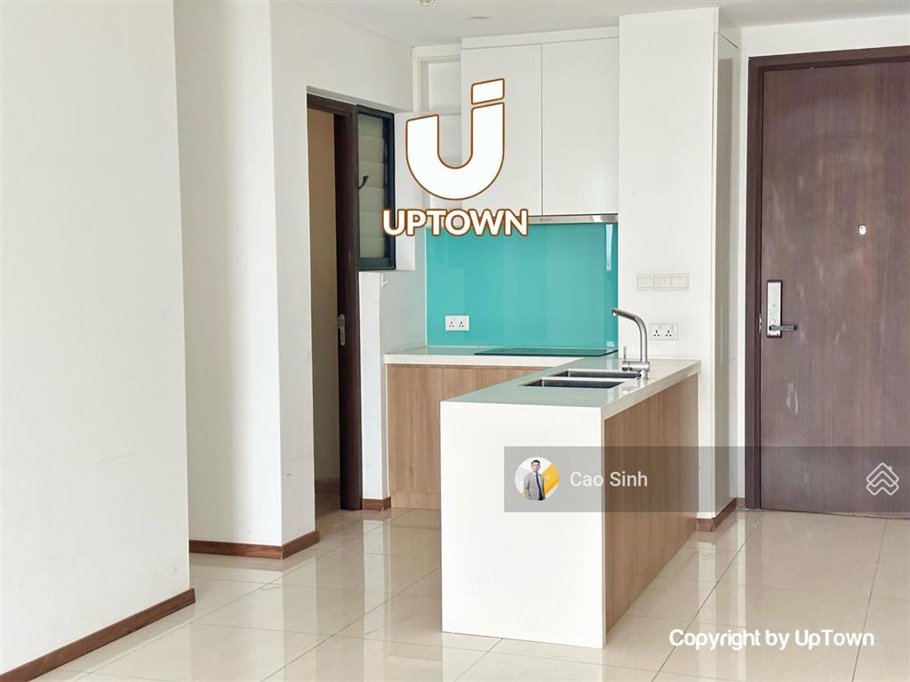 Căn hộ 1pn view sông  one verandah | ban công đông nam | bán được người nước ngoài l 6.2 tỷ all in