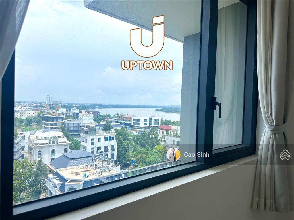 One verandah  bán 2pn 81 m2  view sông, đông nam  giá 9.0 tỷ all in  lay out 2pn đẹp nhất