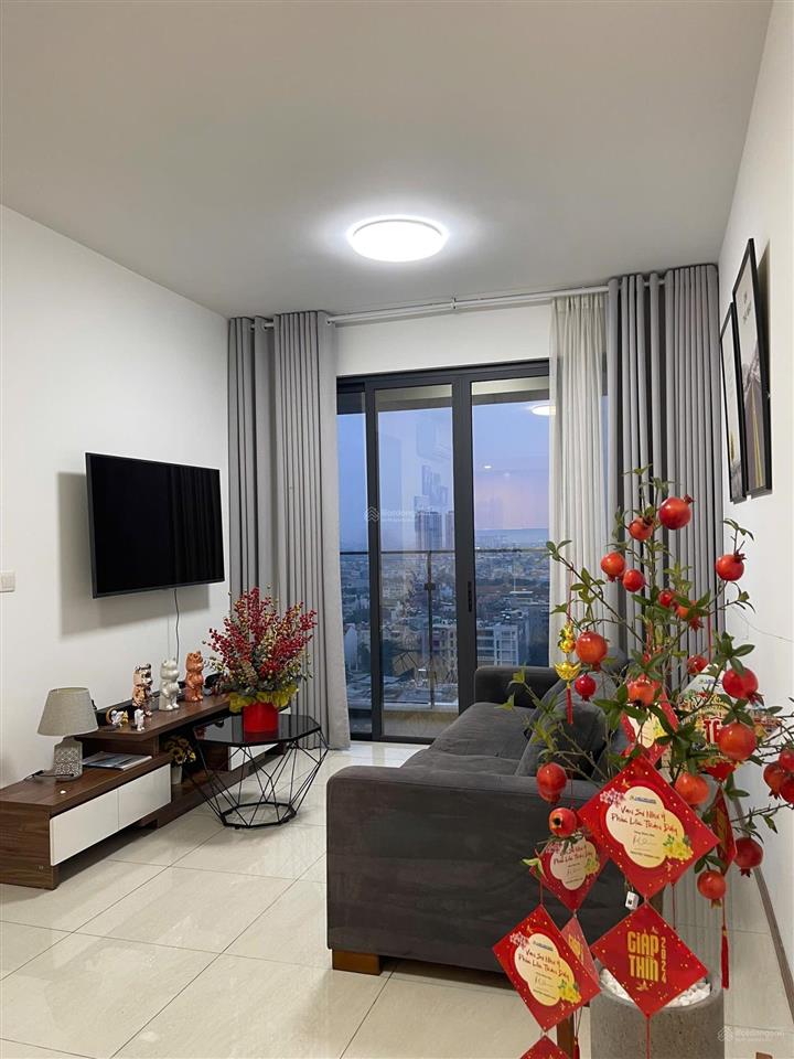 One verandah  bán 2pn full nội thất  tầng trung  8 tỷ all in  khu đảo kim cương