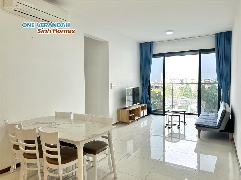 One verandah  bán 2pn giá siêu tốt 7,8 tỷ l đã có sổ l đang có hợp đồng thuê