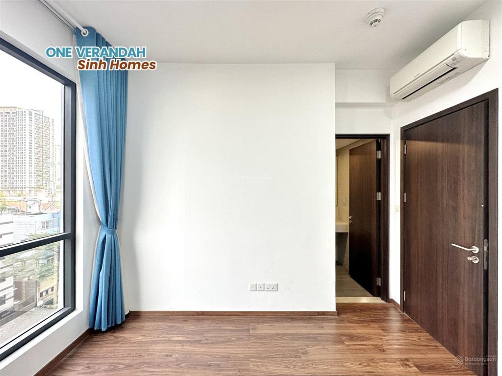 One verandah  bán 2pn giá siêu tốt 7,8 tỷ l đã có sổ l đang có hợp đồng thuê