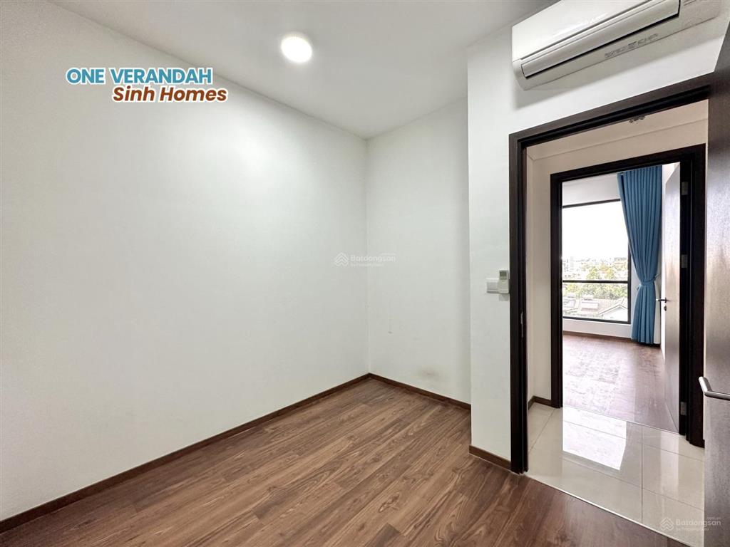 One verandah  bán 2pn giá siêu tốt 7,8 tỷ l đã có sổ l đang có hợp đồng thuê