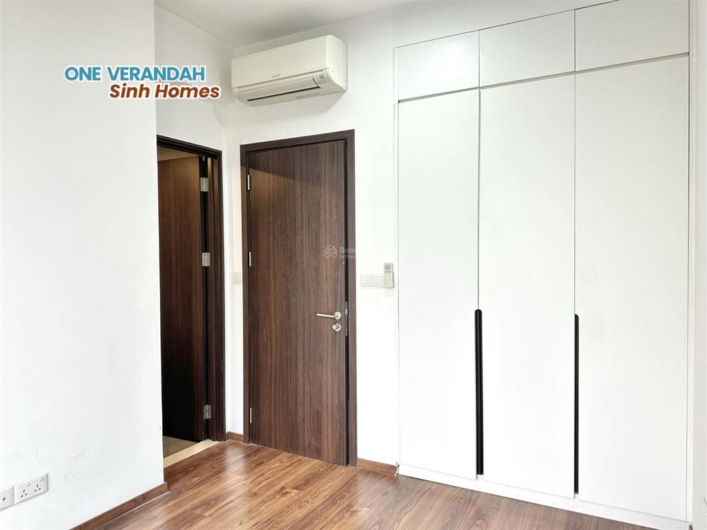 One verandah  bán 2pn giá siêu tốt 7,8 tỷ l đã có sổ l đang có hợp đồng thuê