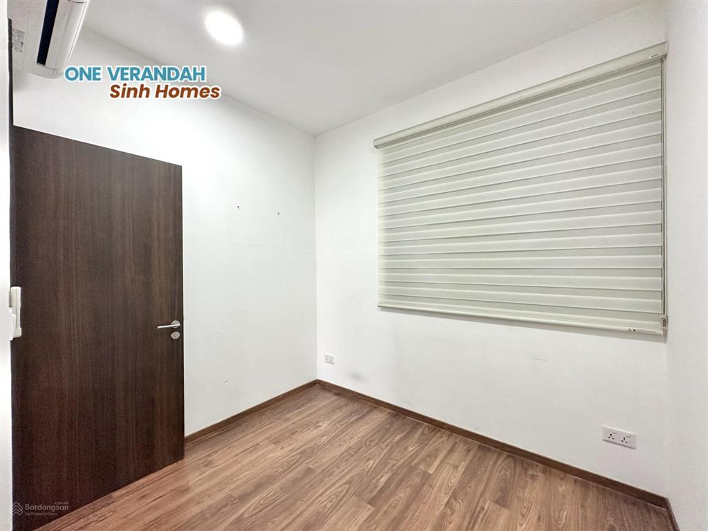 One verandah  bán 2pn giá siêu tốt 7,8 tỷ l đã có sổ l đang có hợp đồng thuê