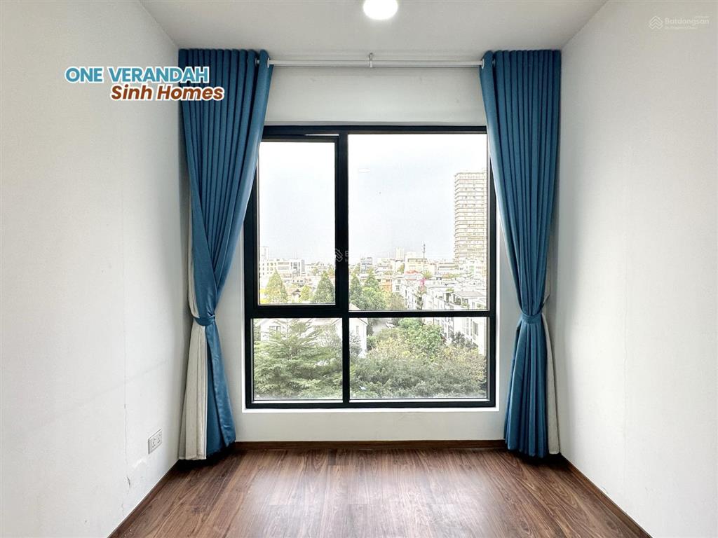 One verandah  bán 2pn giá siêu tốt 7,8 tỷ l đã có sổ l đang có hợp đồng thuê