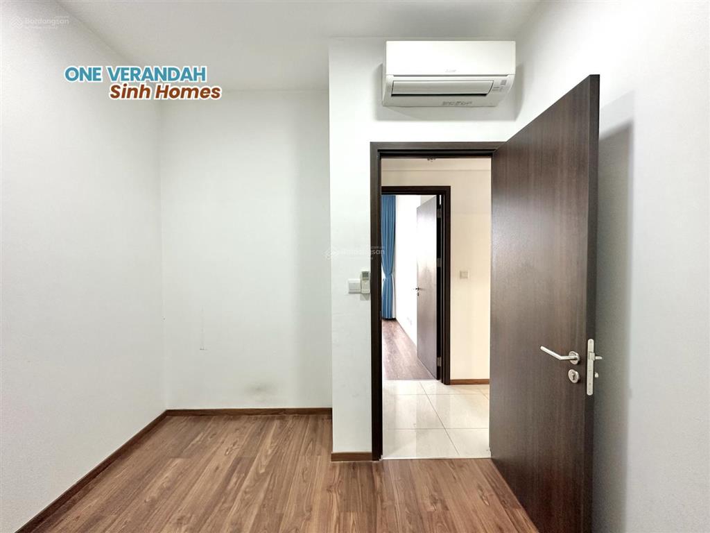 One verandah  bán 2pn giá siêu tốt 7,8 tỷ l đã có sổ l đang có hợp đồng thuê