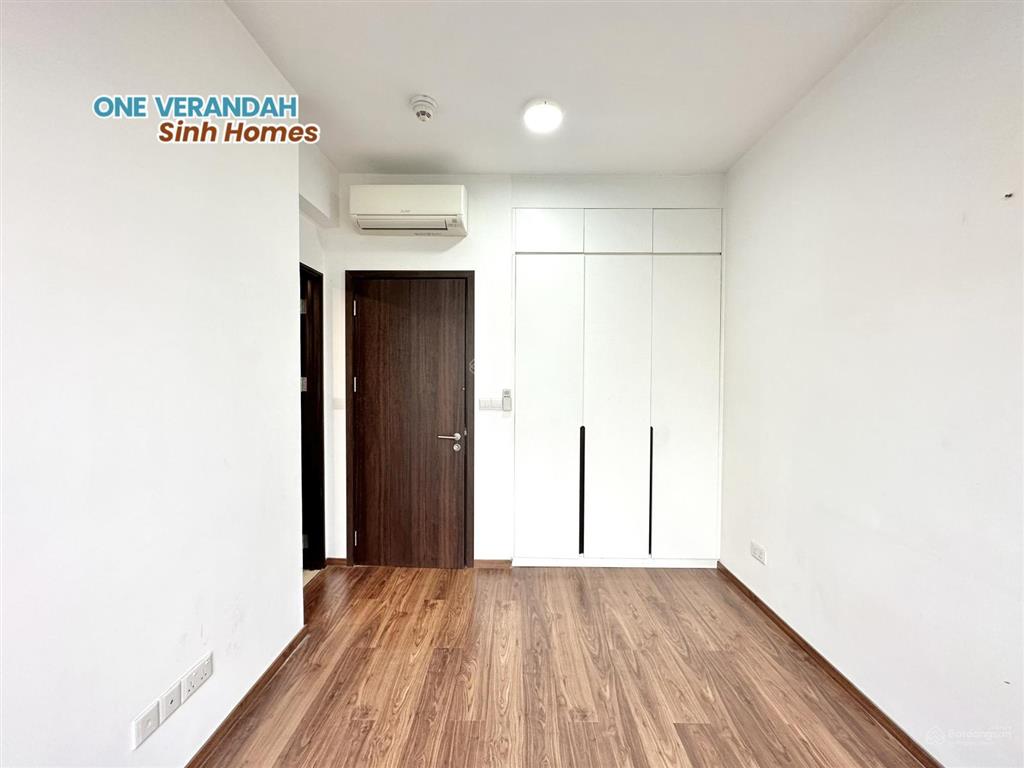 One verandah  bán 2pn giá siêu tốt 7,8 tỷ l đã có sổ l đang có hợp đồng thuê