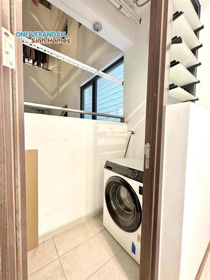 One verandah  bán 2pn giá siêu tốt 7,8 tỷ l đã có sổ l đang có hợp đồng thuê