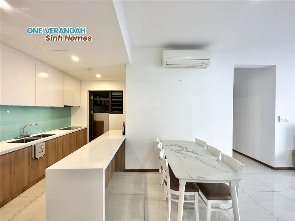 One verandah  bán 2pn giá siêu tốt 7,8 tỷ l đã có sổ l đang có hợp đồng thuê