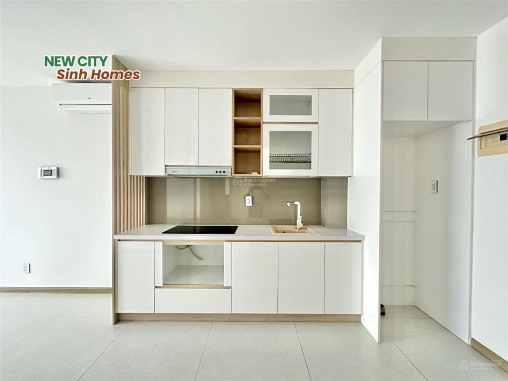 New city l cho thuê 1pn có ban công l nội thất cơ bản l 14 triệu l trống sẵn l giỏ hàng hiếm có