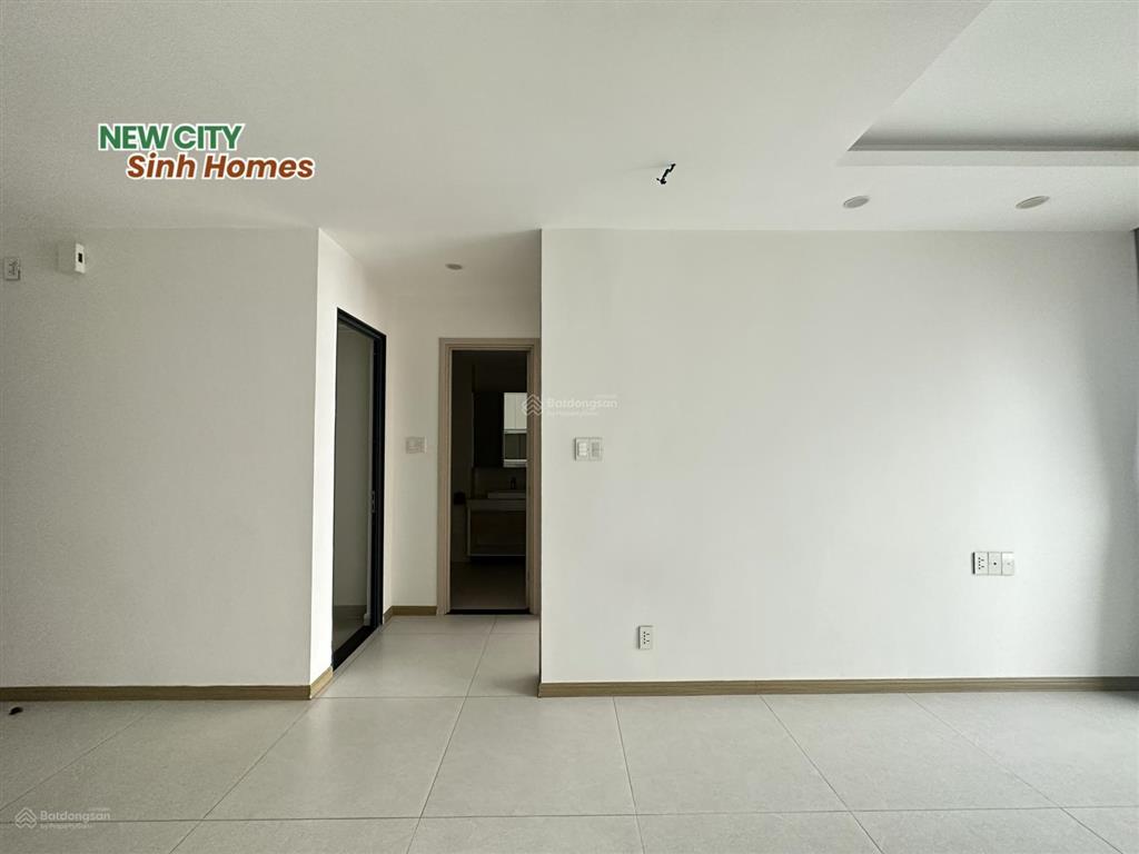 New city l cho thuê 1pn có ban công l nội thất cơ bản l 14 triệu l trống sẵn l giỏ hàng hiếm có
