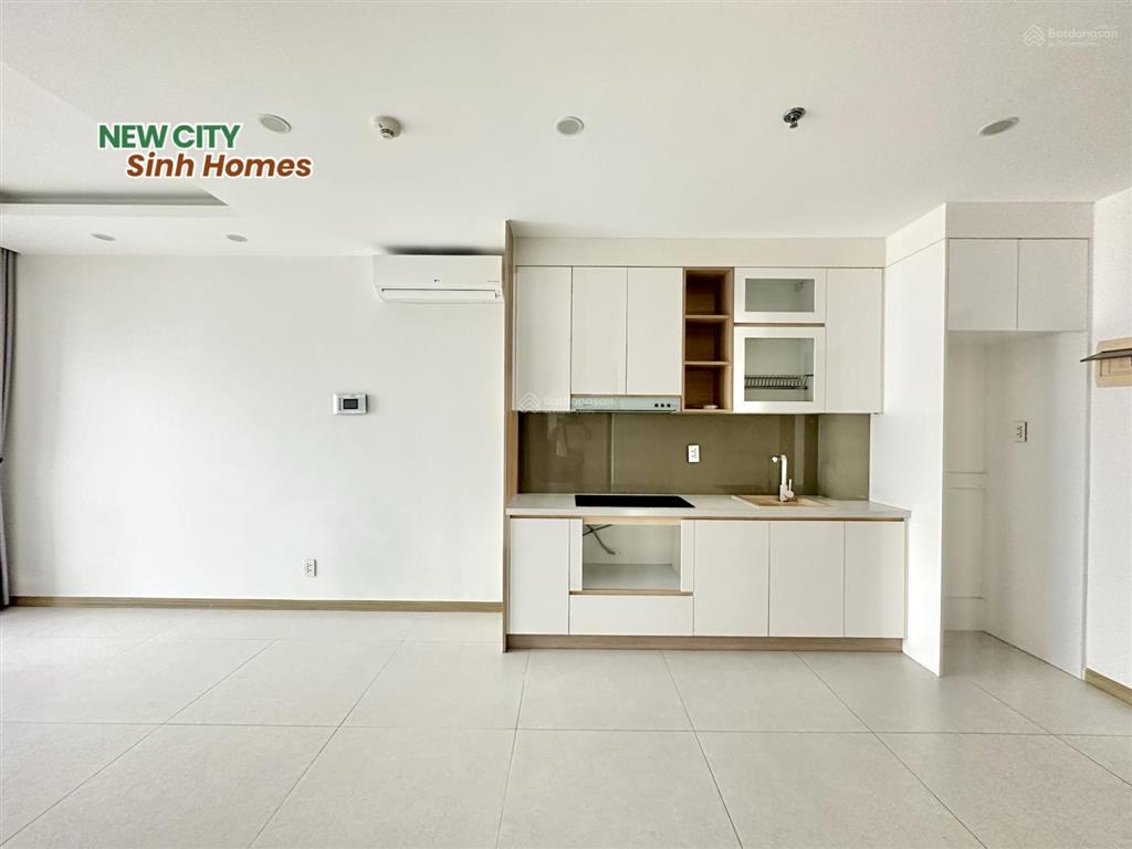 New city l cho thuê 1pn có ban công l nội thất cơ bản l 14 triệu l trống sẵn l giỏ hàng hiếm có
