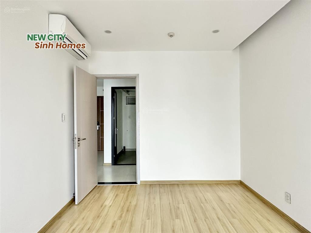 New city l cho thuê 1pn có ban công l nội thất cơ bản l 14 triệu l trống sẵn l giỏ hàng hiếm có