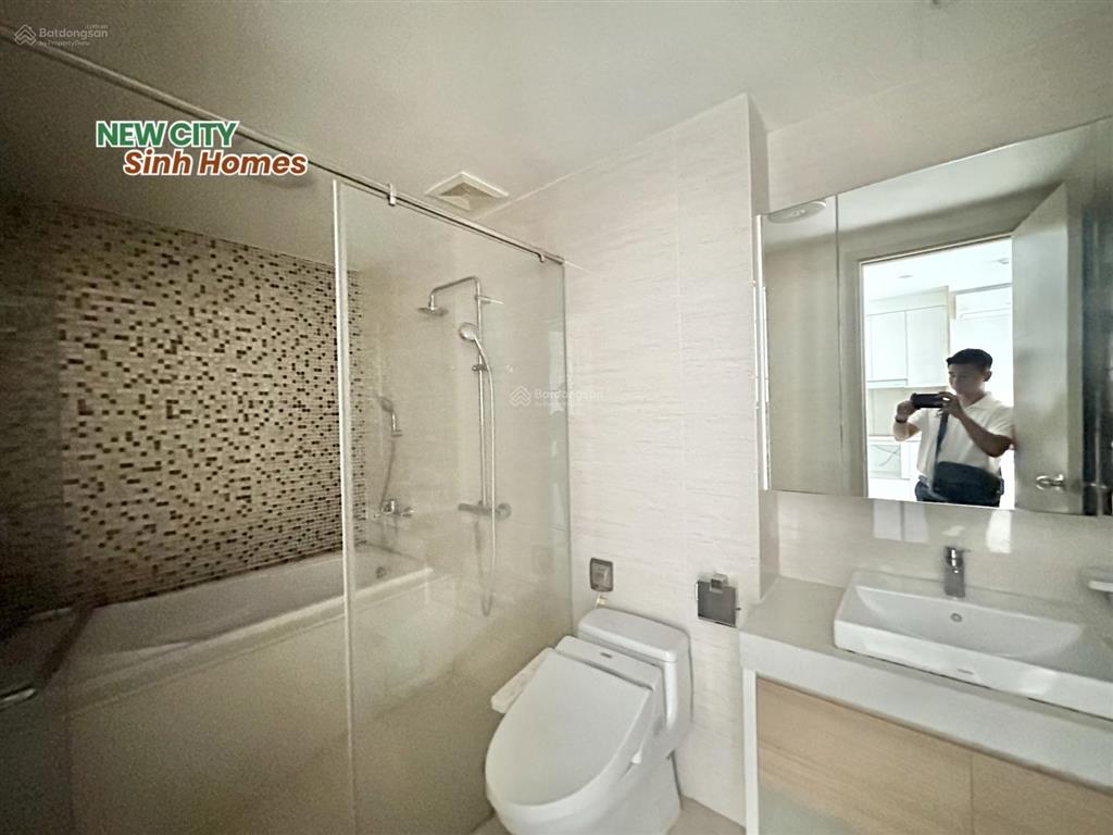 New city l cho thuê 1pn có ban công l nội thất cơ bản l 14 triệu l trống sẵn l giỏ hàng hiếm có