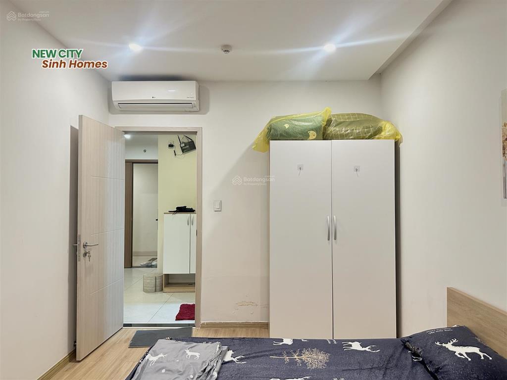 New city  cho thuê 1pn full nội thất  15 triệu  căn hiếm  trống sẵn