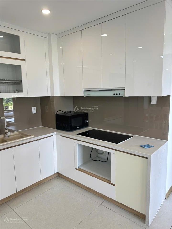 New city  hot 3pn view sông 22 triệu  full nội thất  trống sẵn