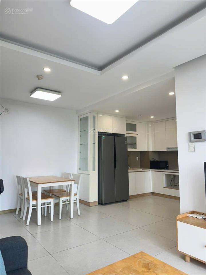 New city  hot 3pn view sông 22 triệu  full nội thất  trống sẵn