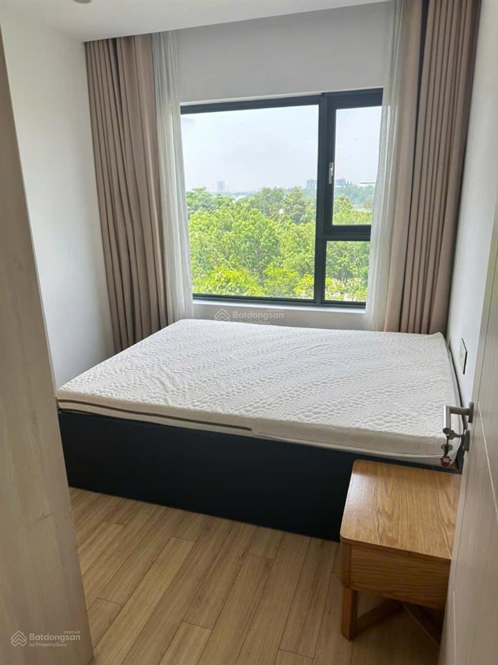 New city  hot 3pn view sông 22 triệu  full nội thất  trống sẵn