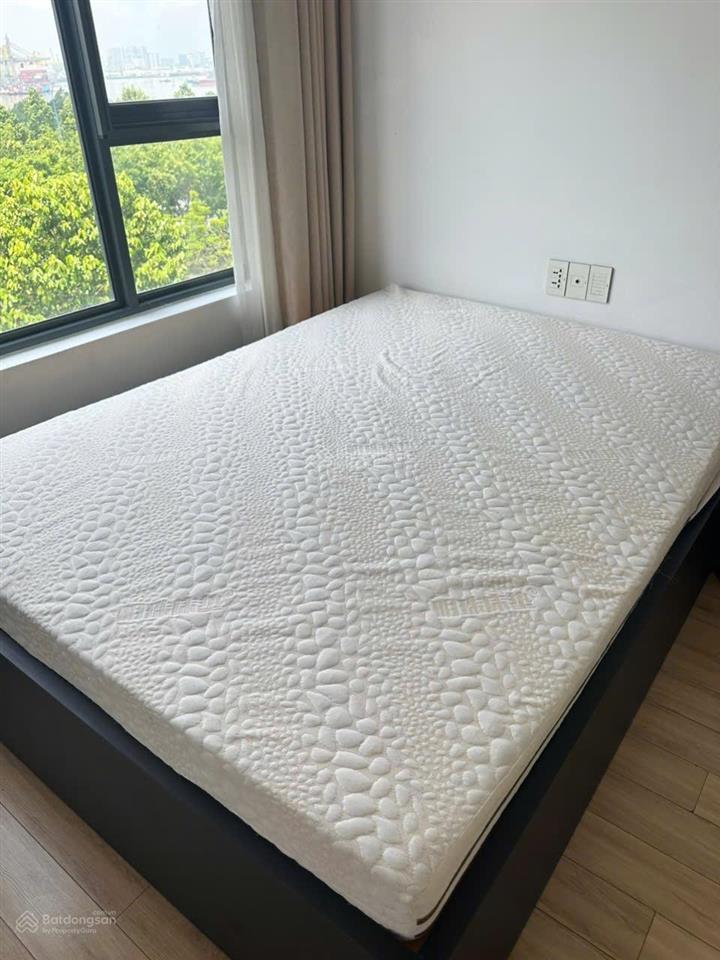 New city  hot 3pn view sông 22 triệu  full nội thất  trống sẵn