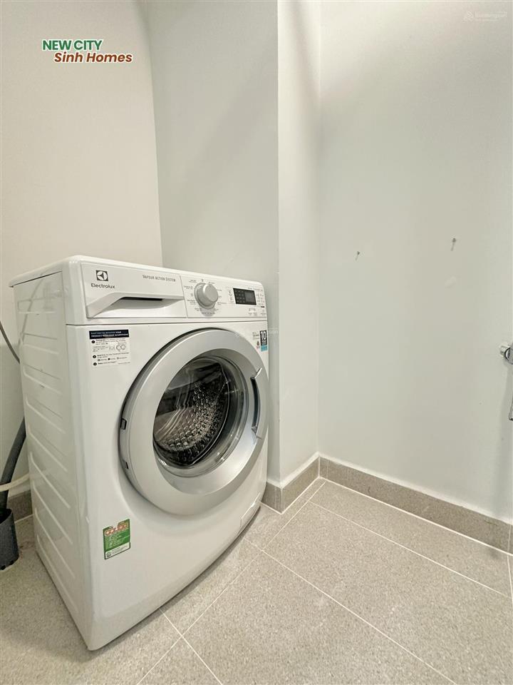New city  cho thuê 2pn 2wc  75 m²  full nội thất đẹp  19 triệu  trống sẵn