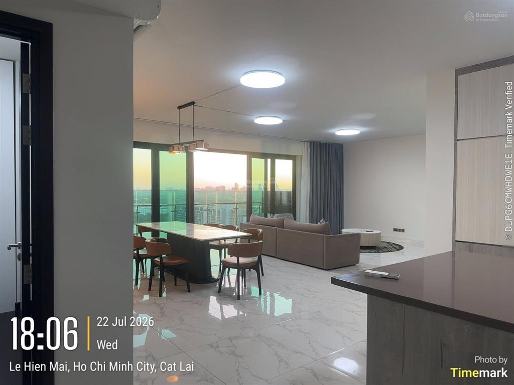 Feliz en vista  sky maision tháp a  full nội thất  5pn 5wc 239 m2  cho thuê 115 triệu  hot