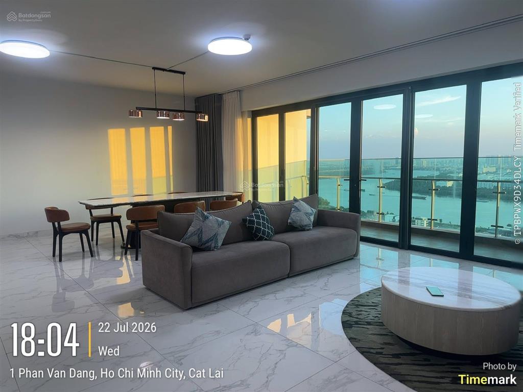 Feliz en vista  sky maision tháp a  full nội thất  5pn 5wc 239 m2  cho thuê 115 triệu  hot