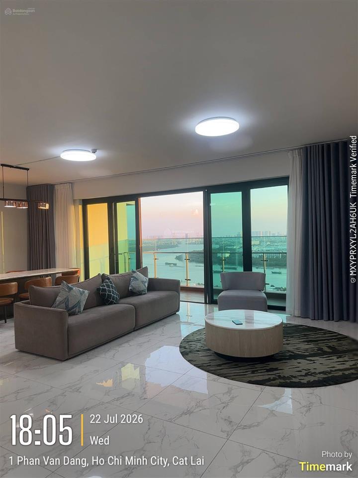 Feliz en vista  sky maision tháp a  full nội thất  5pn 5wc 239 m2  cho thuê 115 triệu  hot