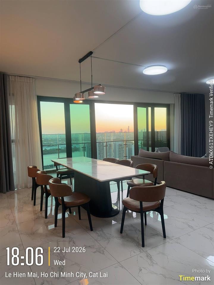 Feliz en vista  sky maision tháp a  full nội thất  5pn 5wc 239 m2  cho thuê 115 triệu  hot