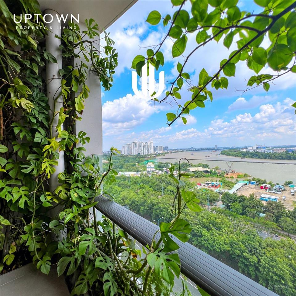 New city  bán 3pn 8.75 tỷ view sông  căn góc hành lang riêng  tầng trung  căn hiếm có