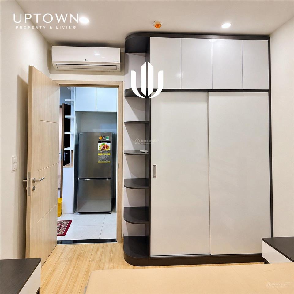 New city  bán 2pn 6,5 tỷ  sẵn hợp đồng thuê  61 m2  full nội thất