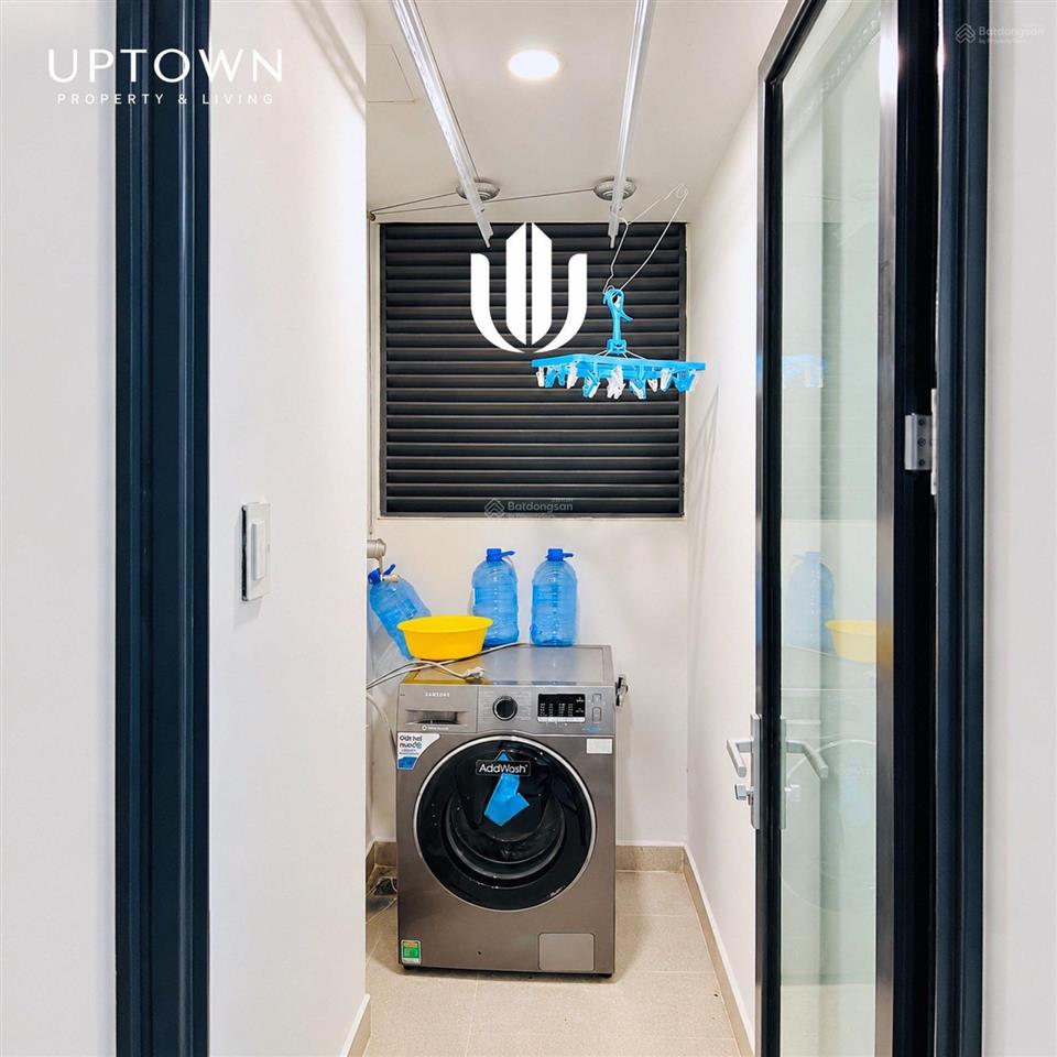 New city  bán 2pn 6,5 tỷ  sẵn hợp đồng thuê  61 m2  full nội thất