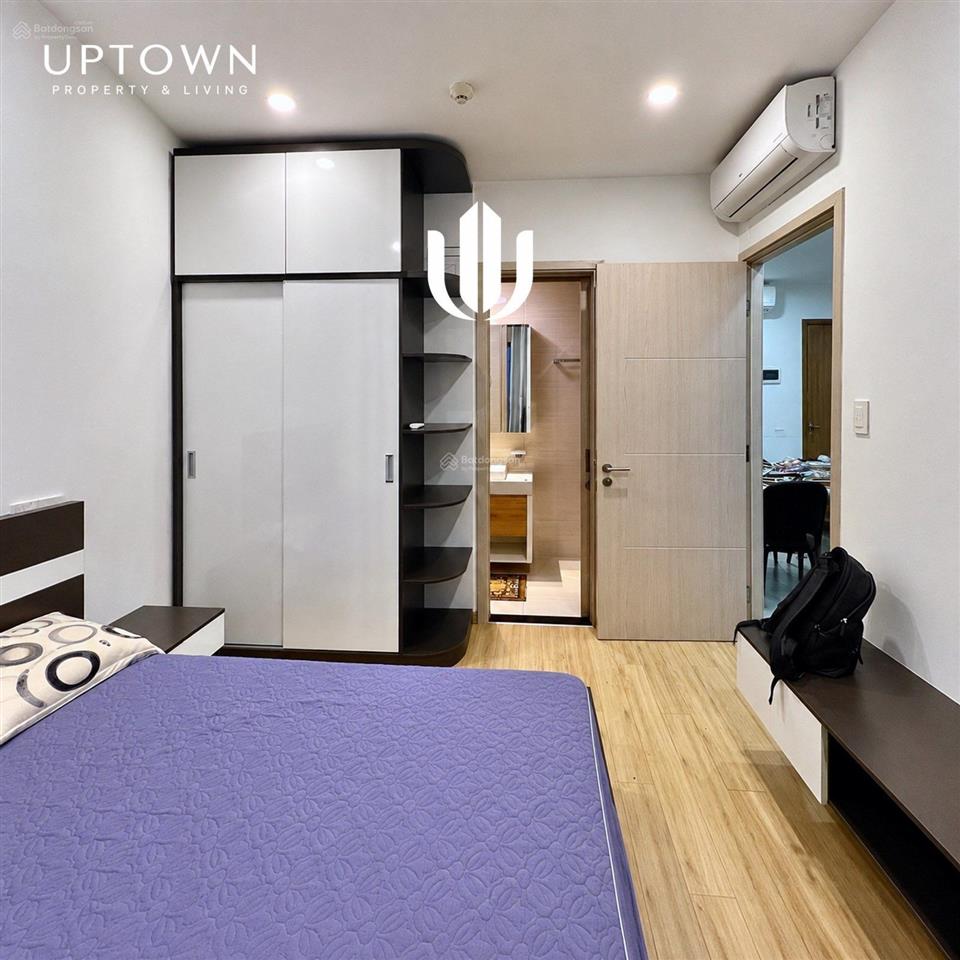 New city  bán 2pn 6,5 tỷ  sẵn hợp đồng thuê  61 m2  full nội thất
