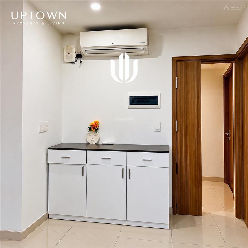New city  bán 2pn 6,5 tỷ  sẵn hợp đồng thuê  61 m2  full nội thất