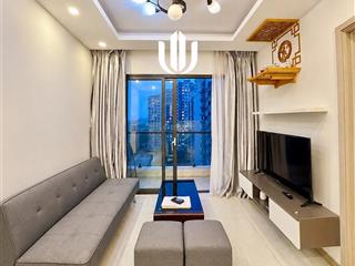 New city  bán 2pn 6,5 tỷ  sẵn hợp đồng thuê  61 m2  full nội thất