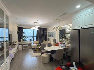 Giá rẻ nhất thị trường! cần bán căn 94m2 3pn2wc tại the pride tầng trung, nhà full nội thất mới