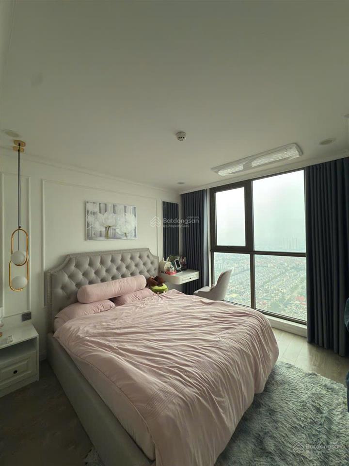 Giá rẻ nhất thị trường! cần bán căn 94m2 3pn2wc tại the pride tầng trung, nhà full nội thất mới