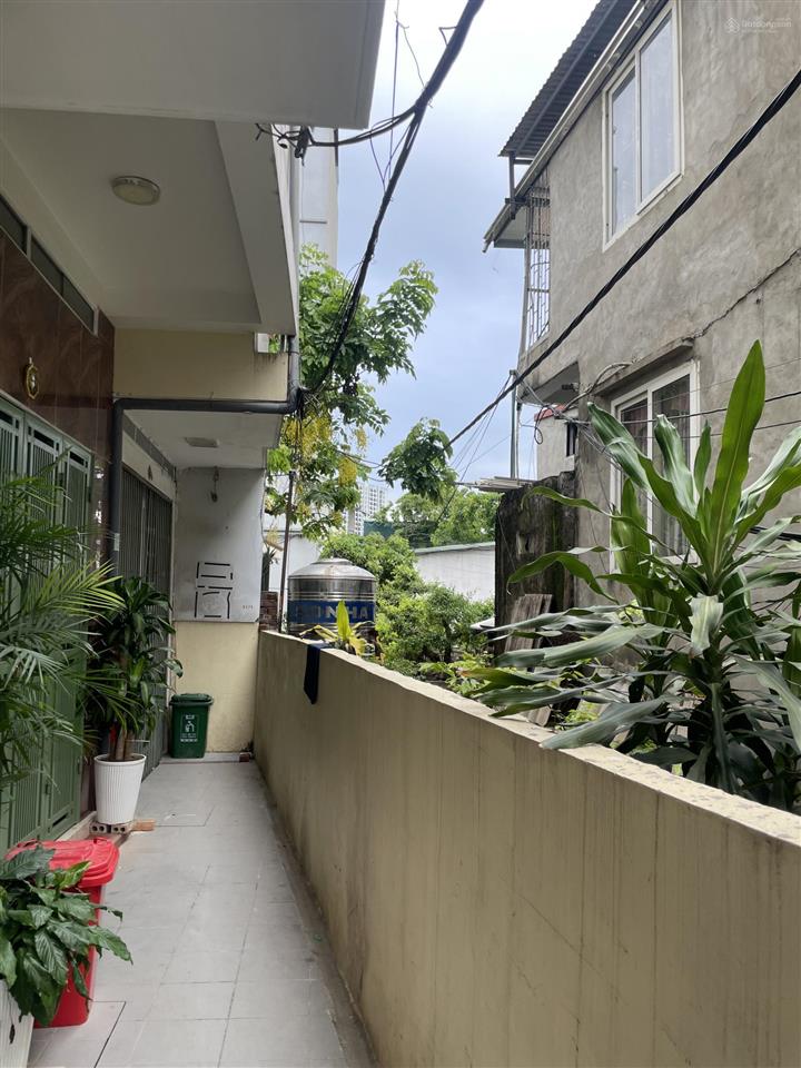 Chính chủ bán nhà 37m² 4 tầng tại ngõ 83b tân triều mới  cách ô tô 10m  50m ra phố  hơn 6,48 tỷ