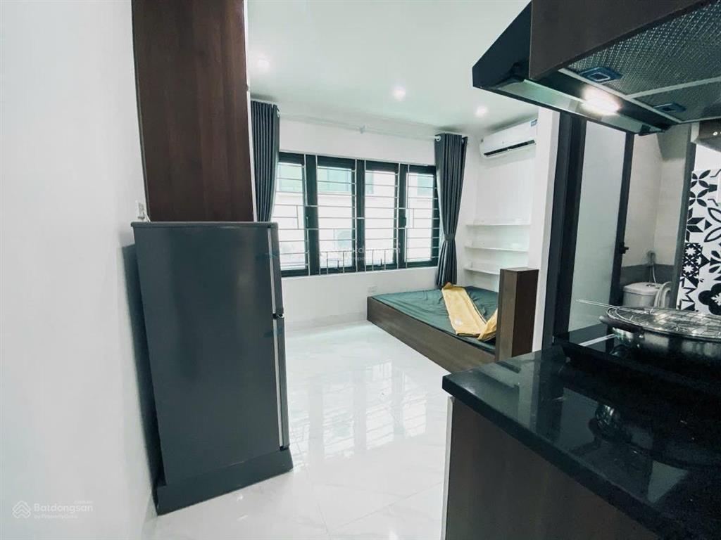 Ccmn chùa láng  63m²  15,5 tỷ