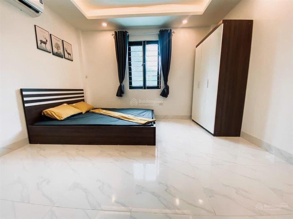 Ccmn chùa láng  63m²  15,5 tỷ
