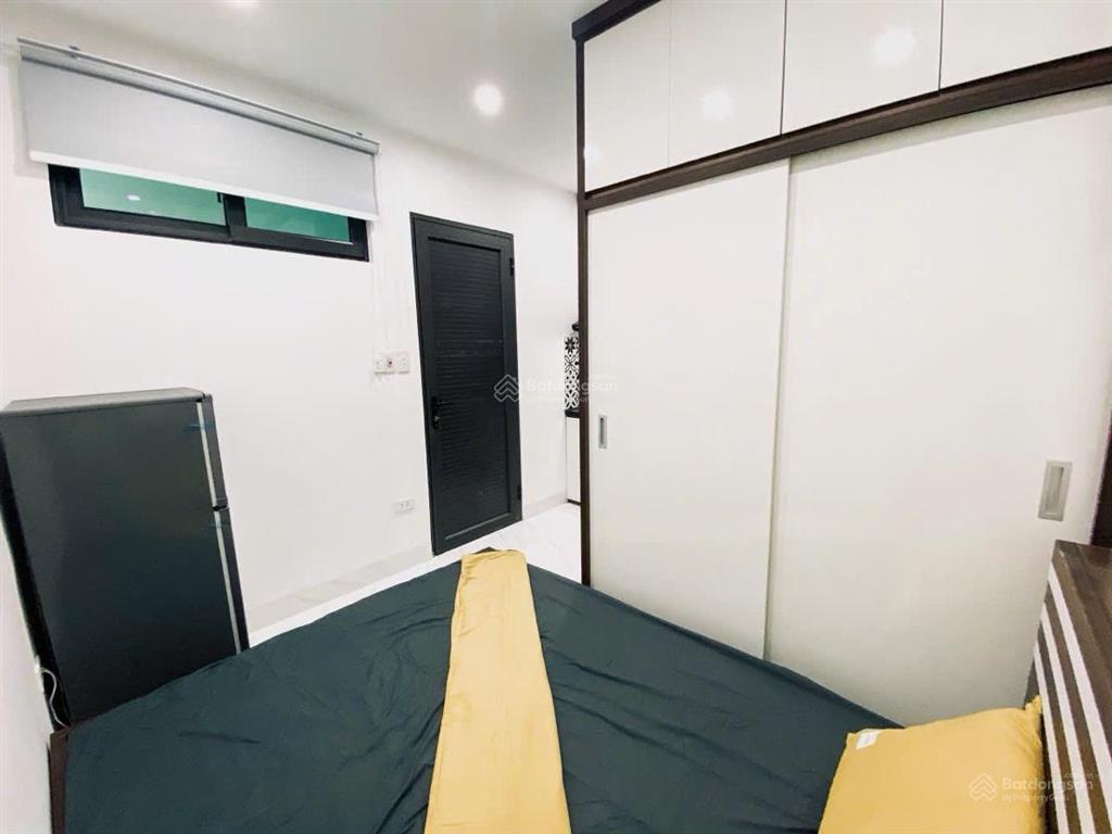Ccmn chùa láng  63m²  15,5 tỷ