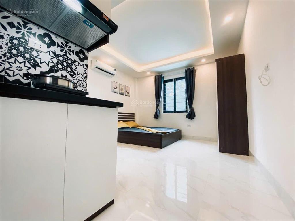 Ccmn chùa láng  63m²  15,5 tỷ