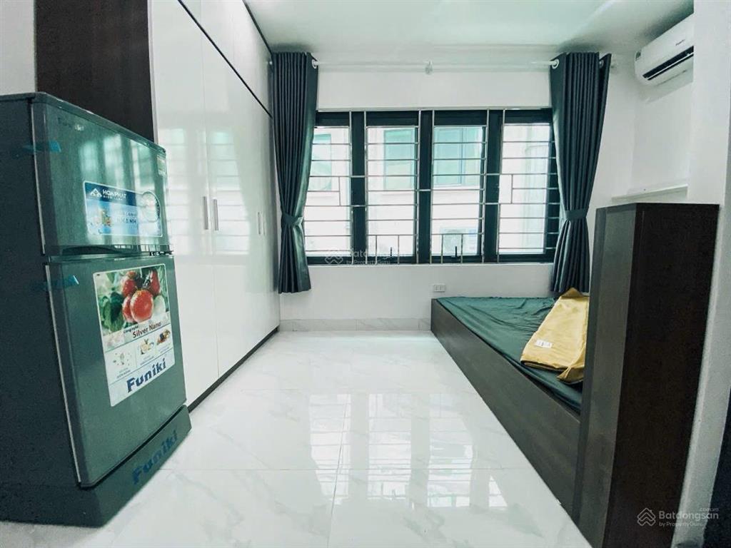 Ccmn chùa láng  63m²  15,5 tỷ