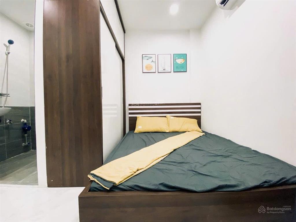 Ccmn chùa láng  63m²  15,5 tỷ
