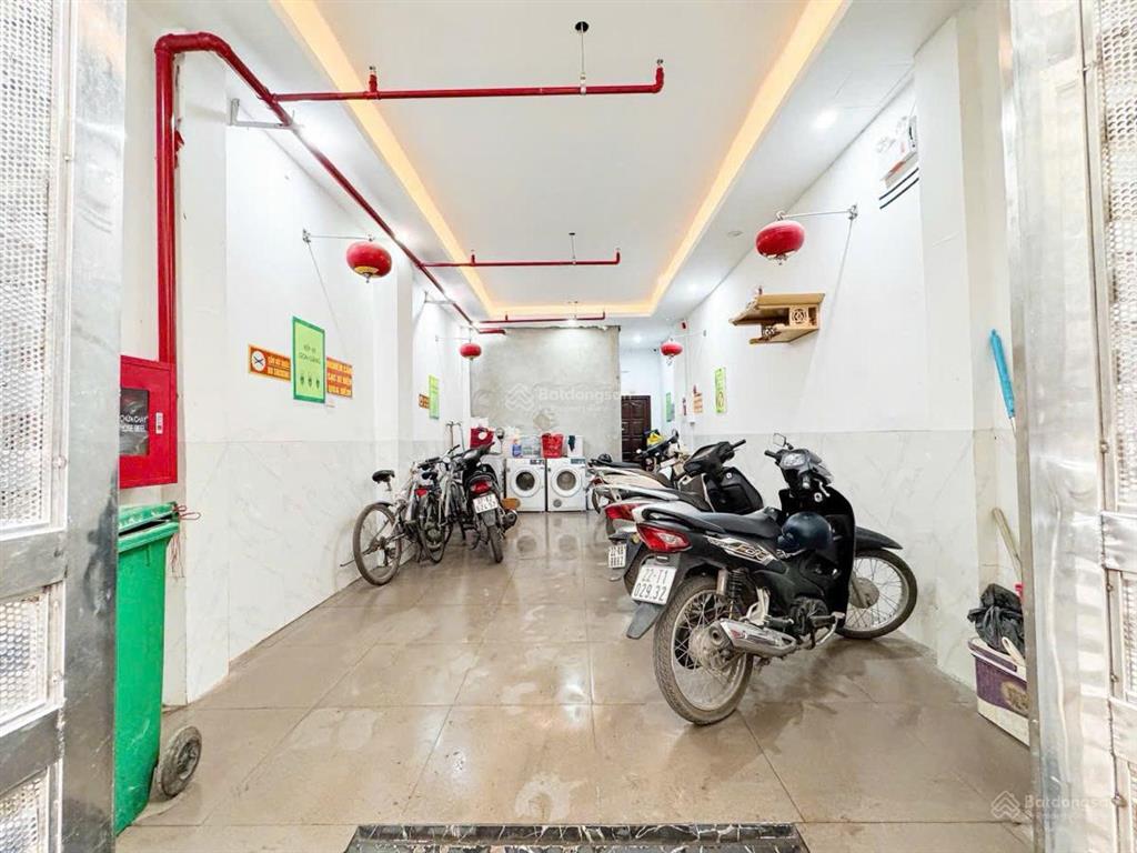 Ccmn chùa láng  63m²  15,5 tỷ